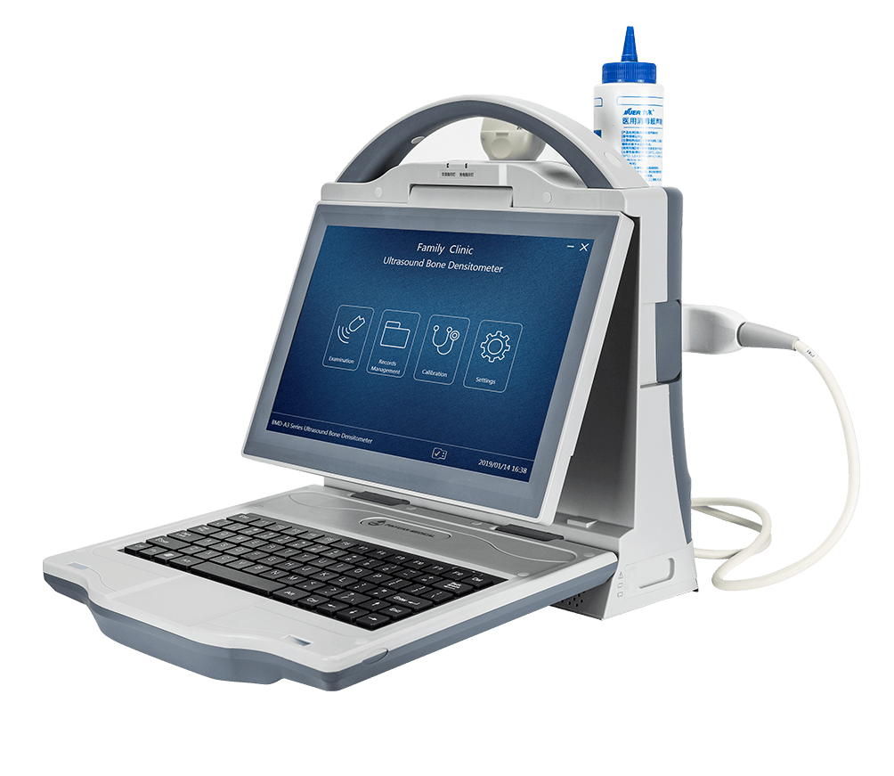 Máy đo loãng xương BMD A3