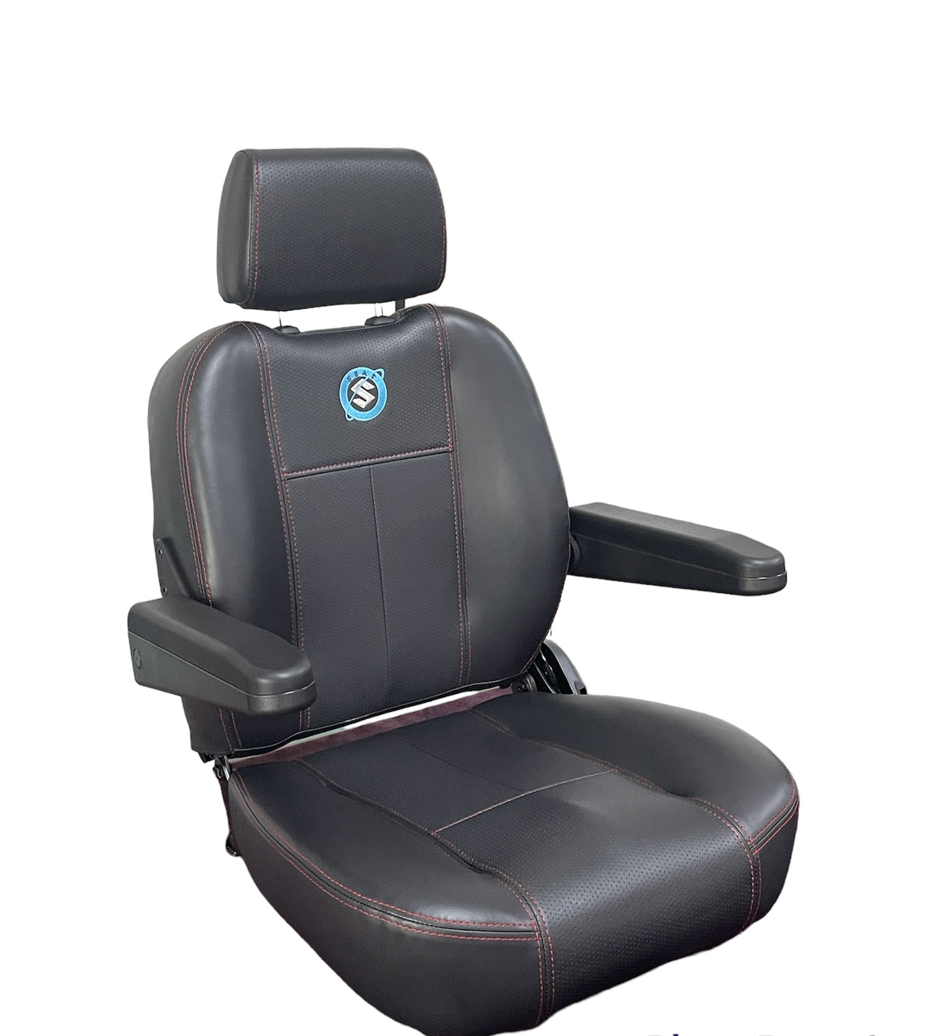 ghế xe lăn điện