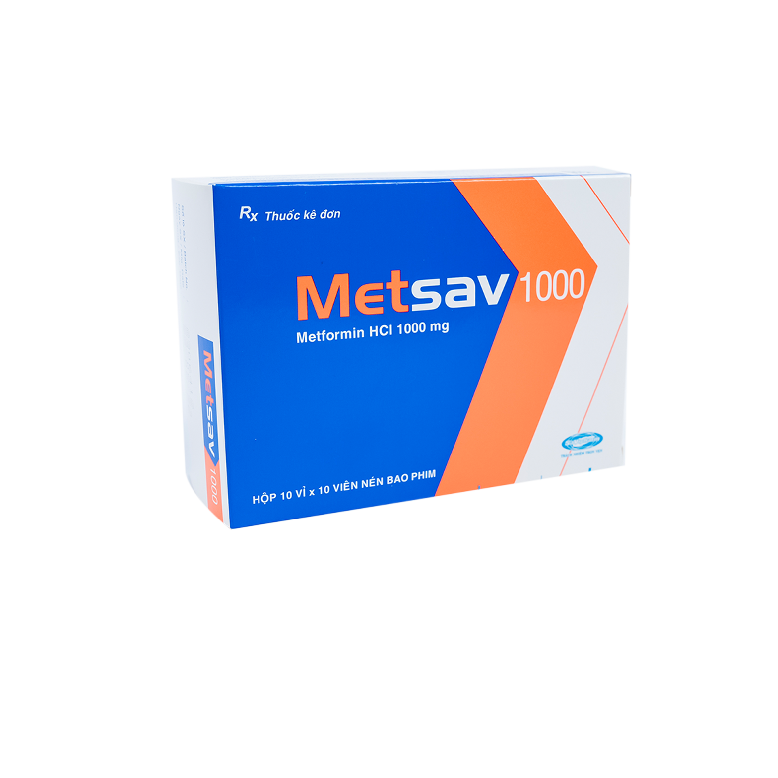 METSAV 1000