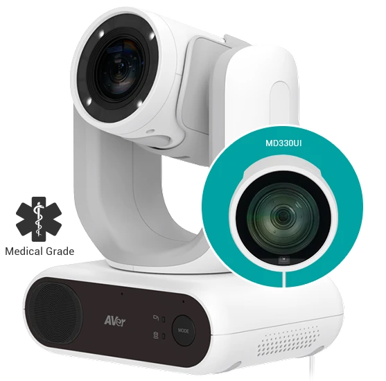 AVer MD330UI
