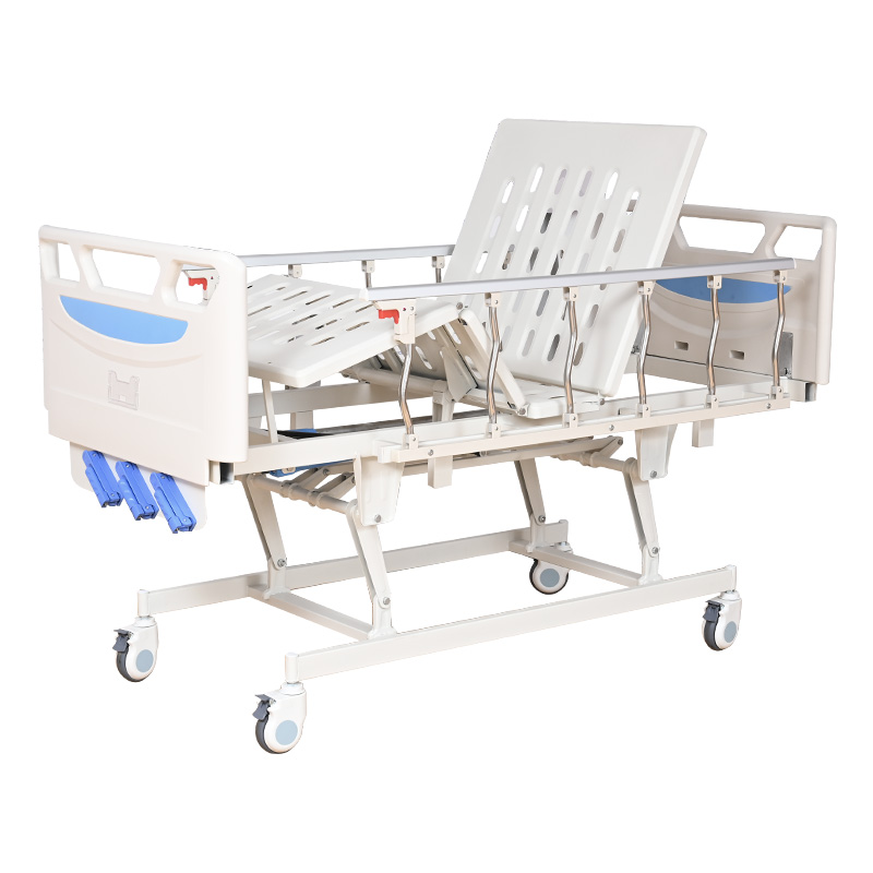 Giường cuốn ba phần