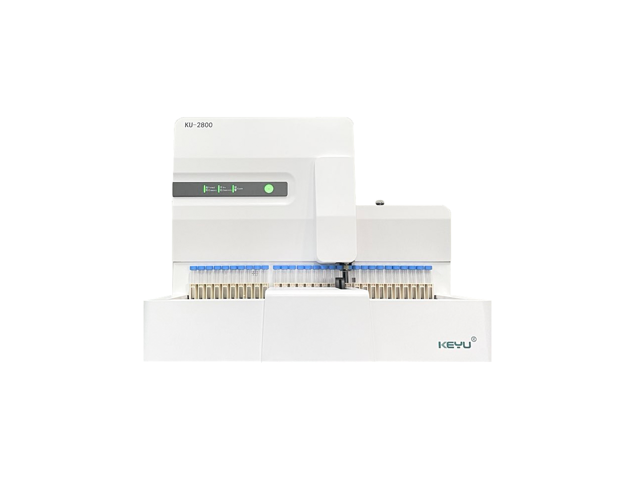 HỆ THỐNG PHÂN TÍCH NƯỚC TIỂU TỰ ĐỘNG 