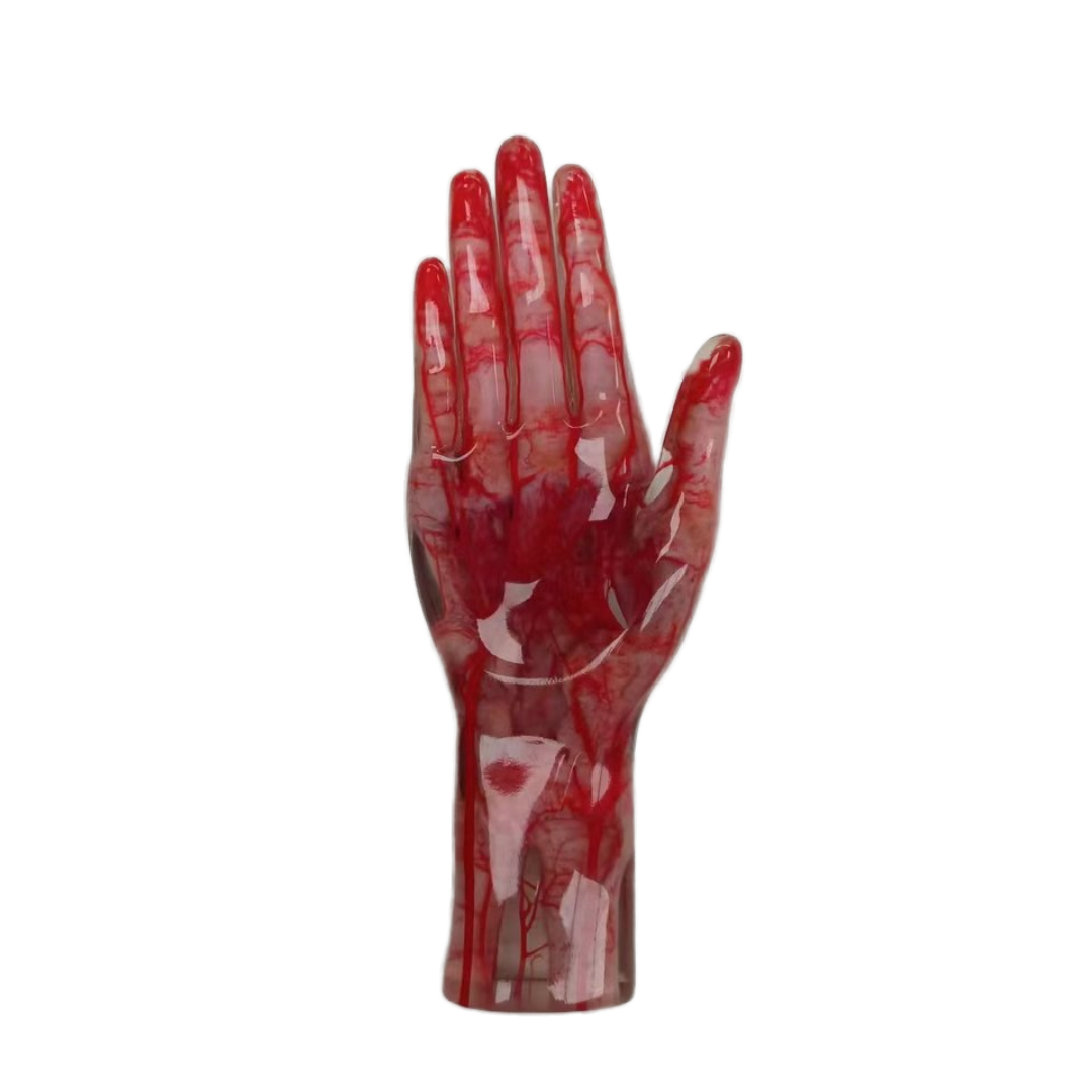 SHANDONG DIGIHUMAN TECHNOLOGY CO., INC