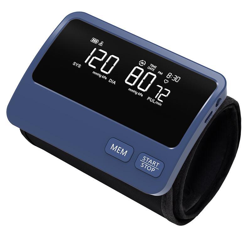 máy đo huyết áp