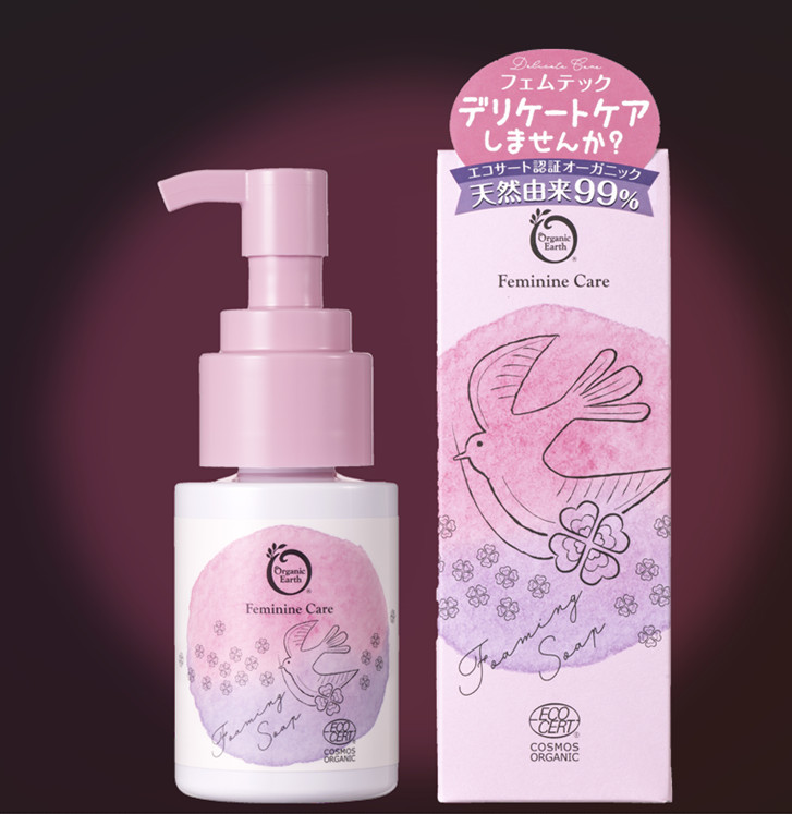 Dung dịch vệ sinh phụ nữ