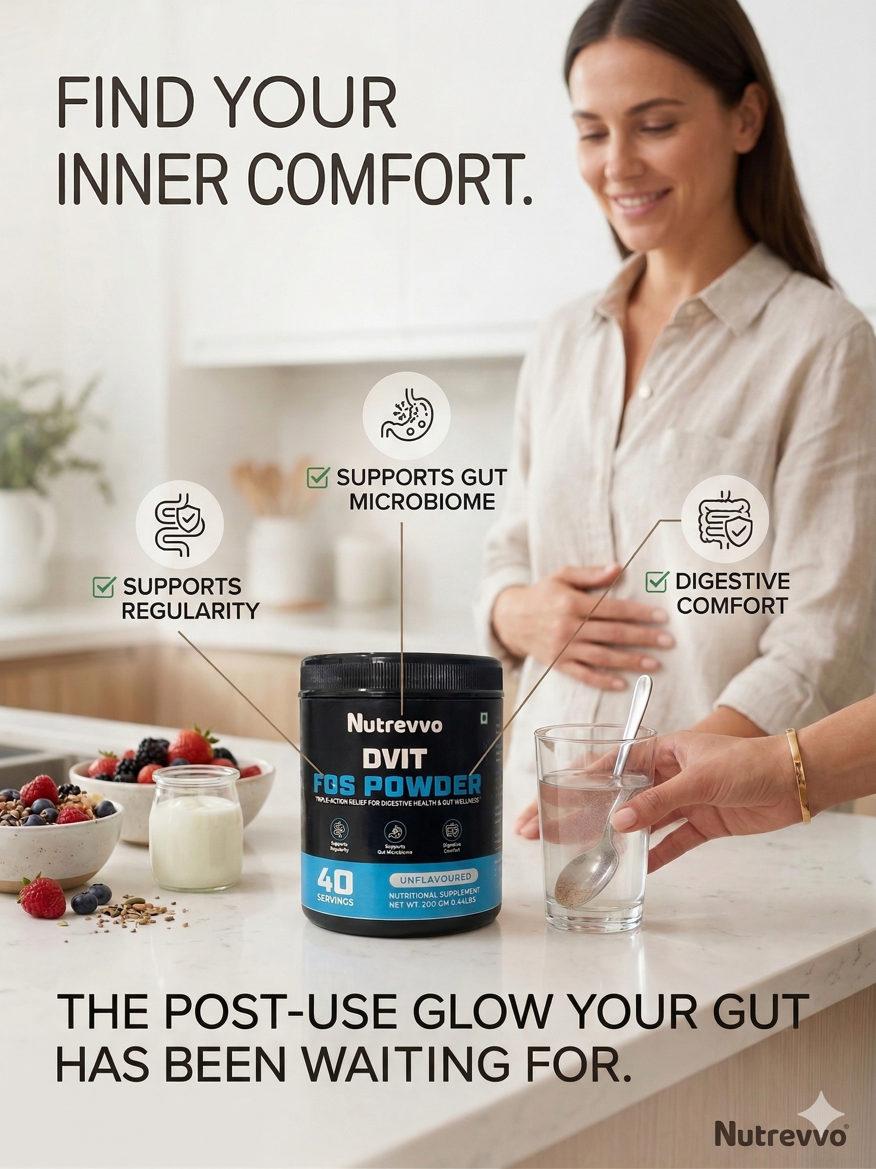 Dvit Fos Powder