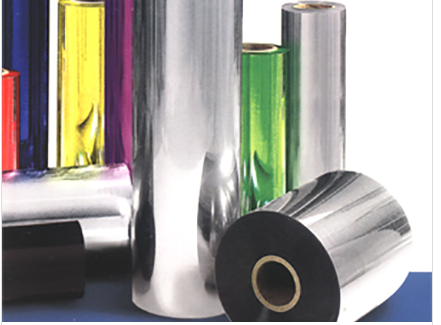 Tấm bao bì thực phẩm PVC