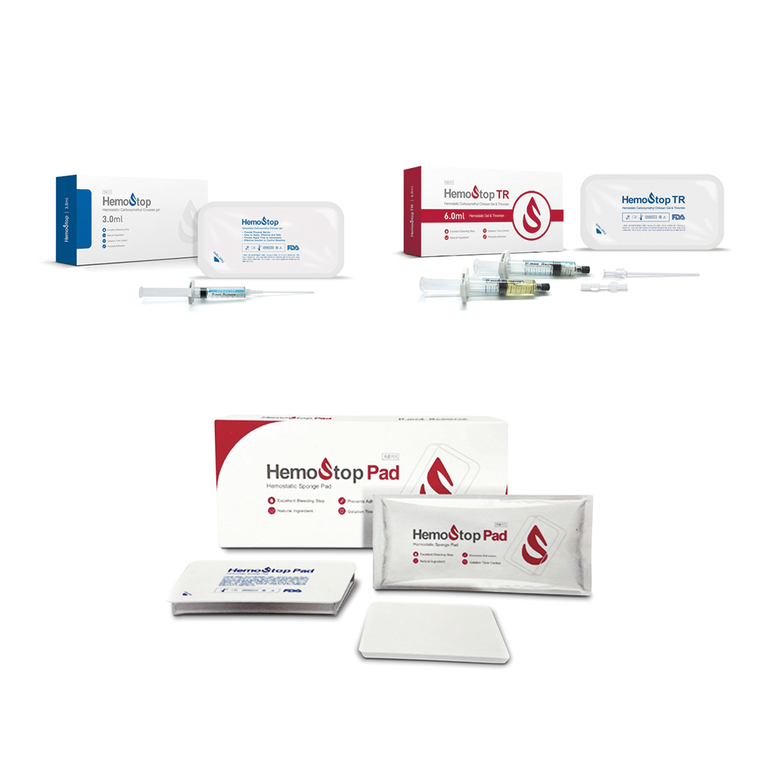 HEMOSTOP