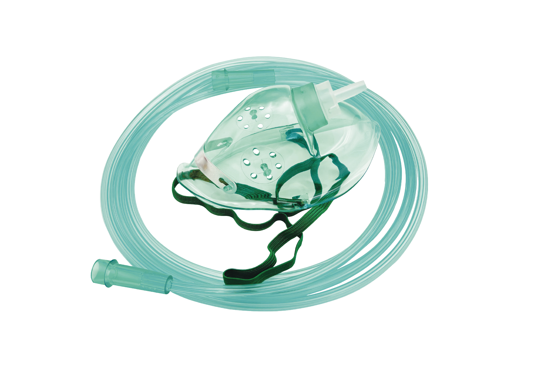 Mặt nạ dưỡng khí