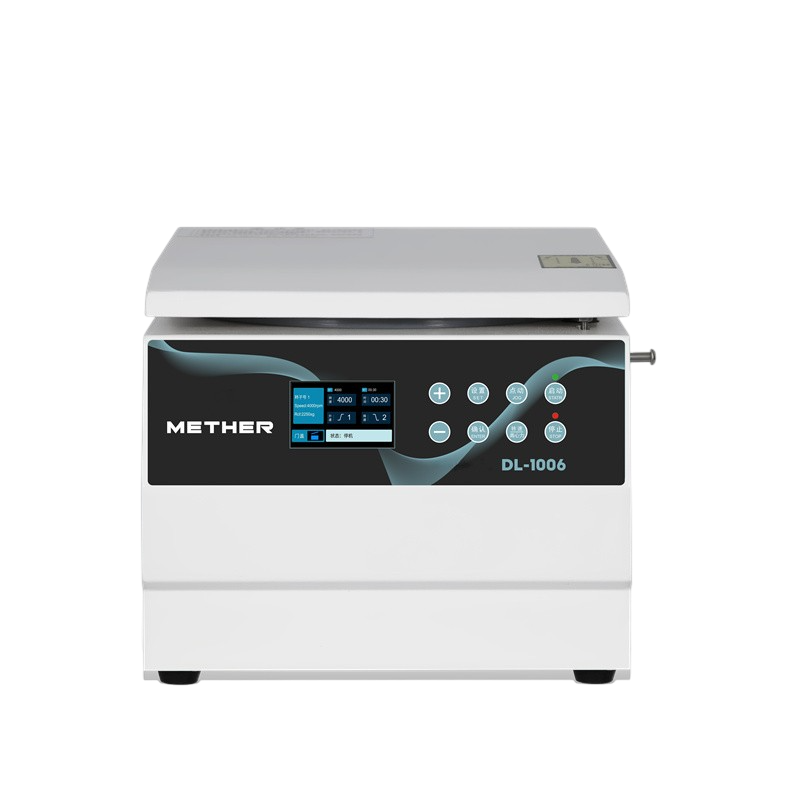 Máy ly tâm DL1006
