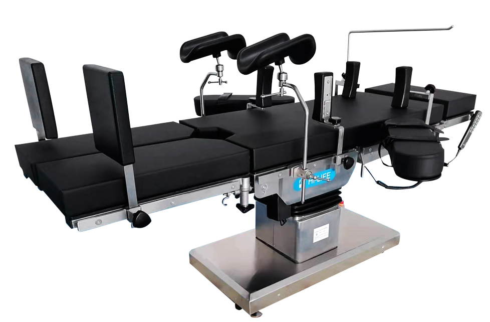 Electric Operating Table