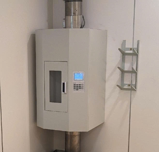 Penumatic Transmission systems