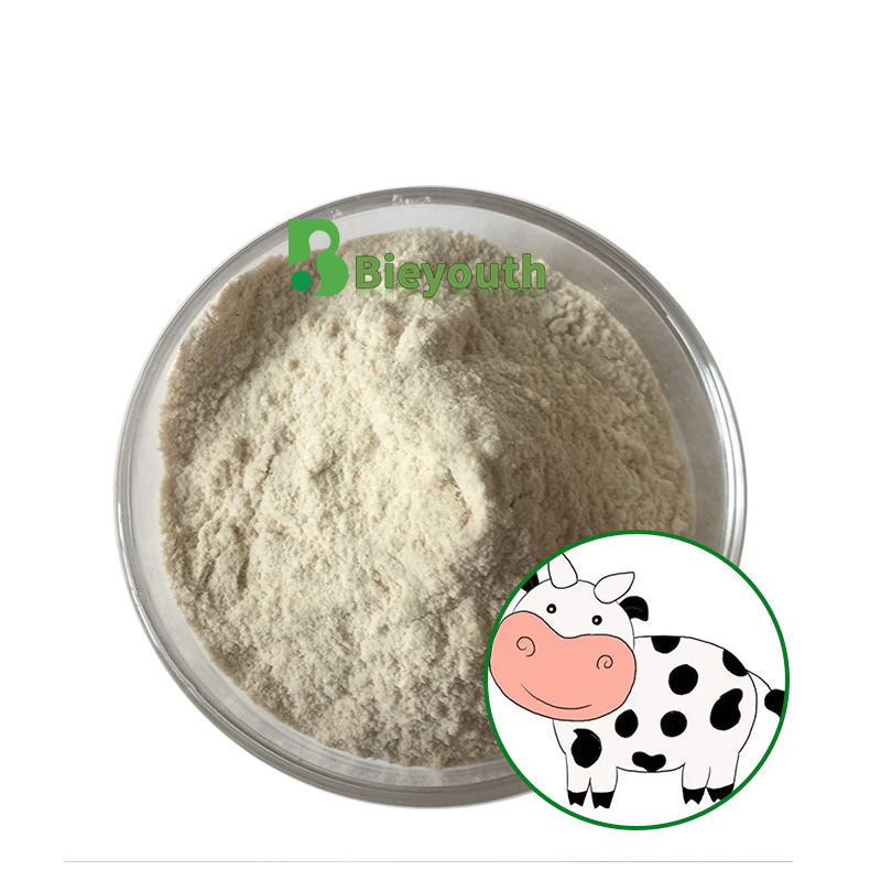 Bovine colostrum