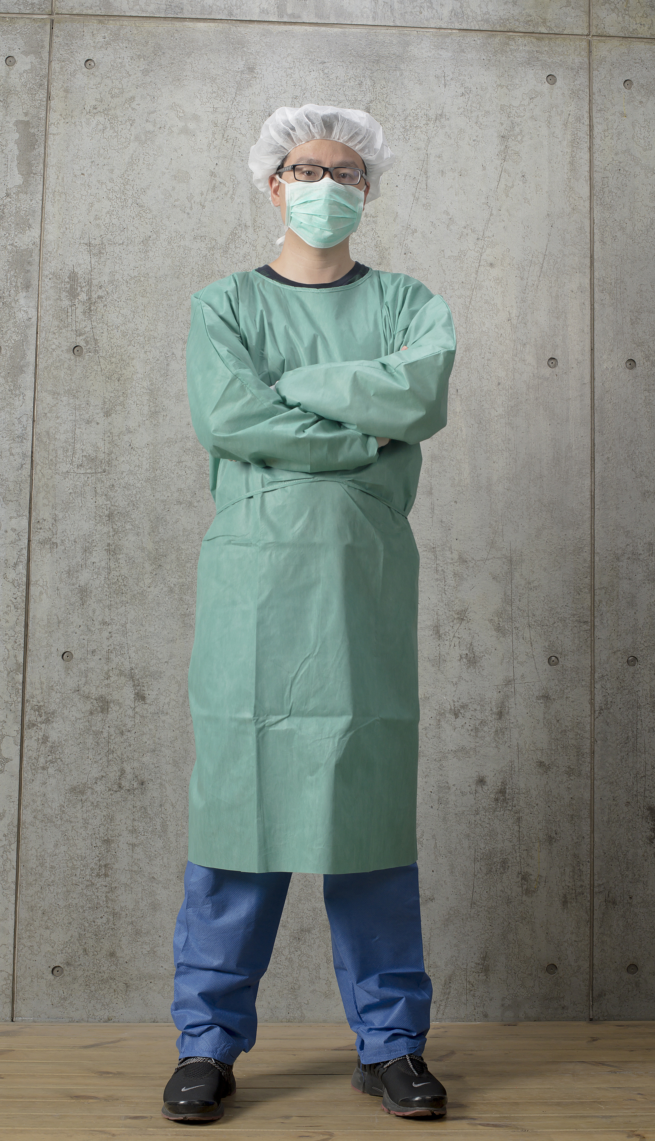 sản phẩm không dệt