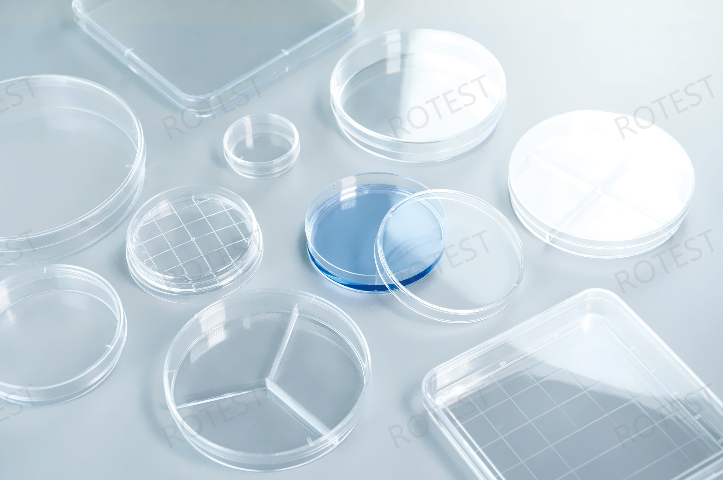 Petri Dishes