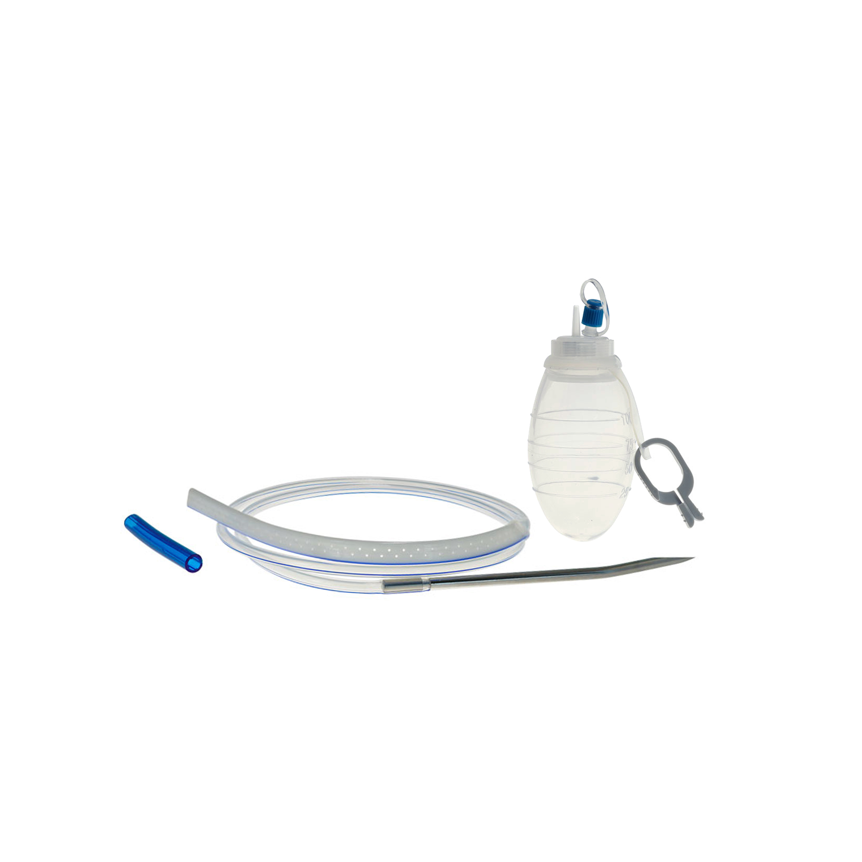 NINGBO BAMU MEDICAL TECHNOLOGY CO., LTD.