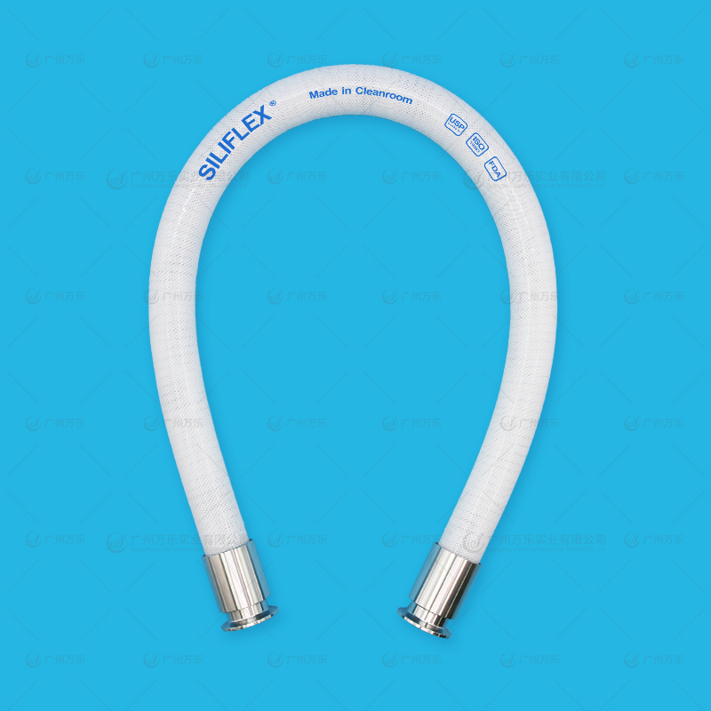 GUANGZHOU WANLE COMMERCIAL AND INDUSTRIAL CO., LTD.