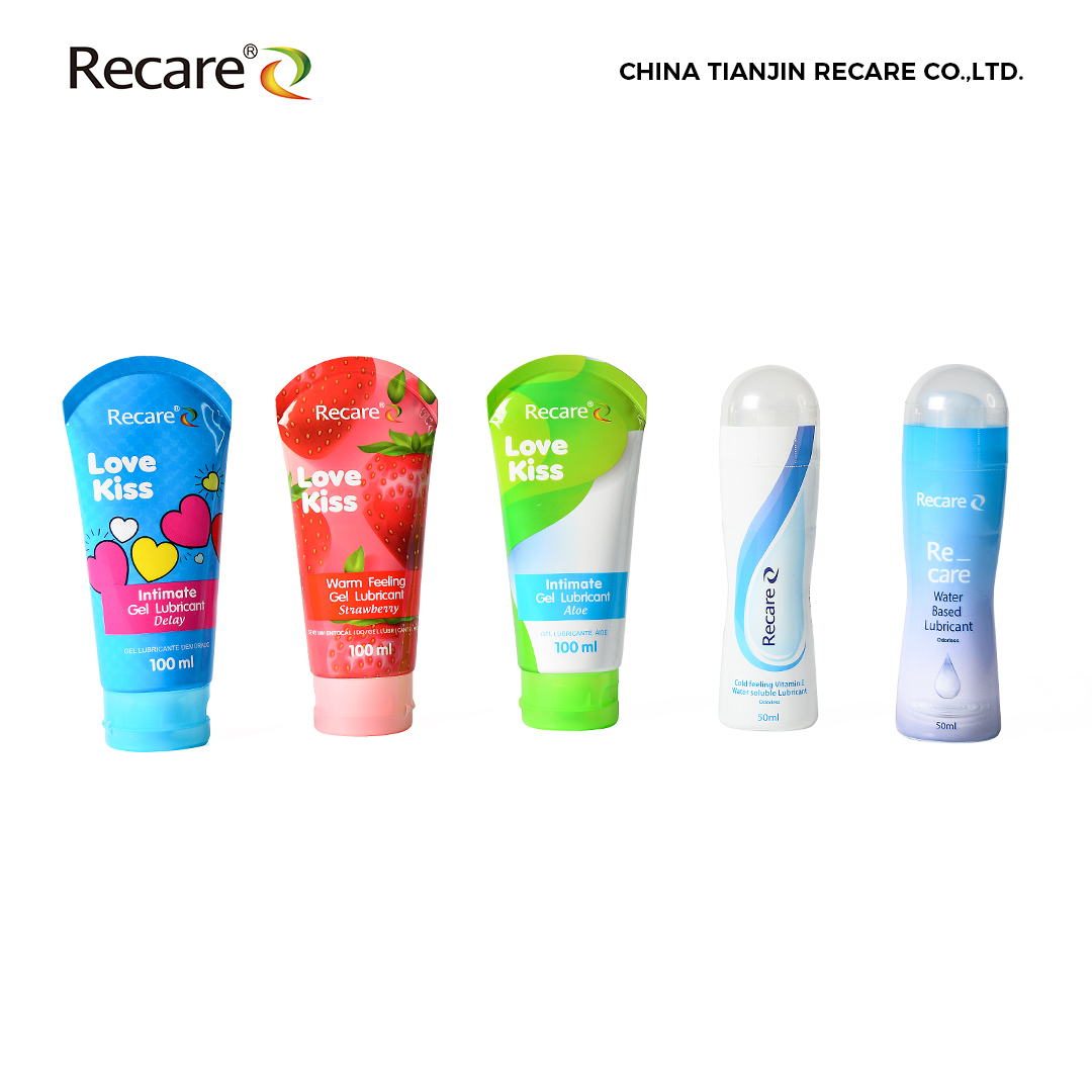 CHINA TIANJIN RECARE CO., LTD.