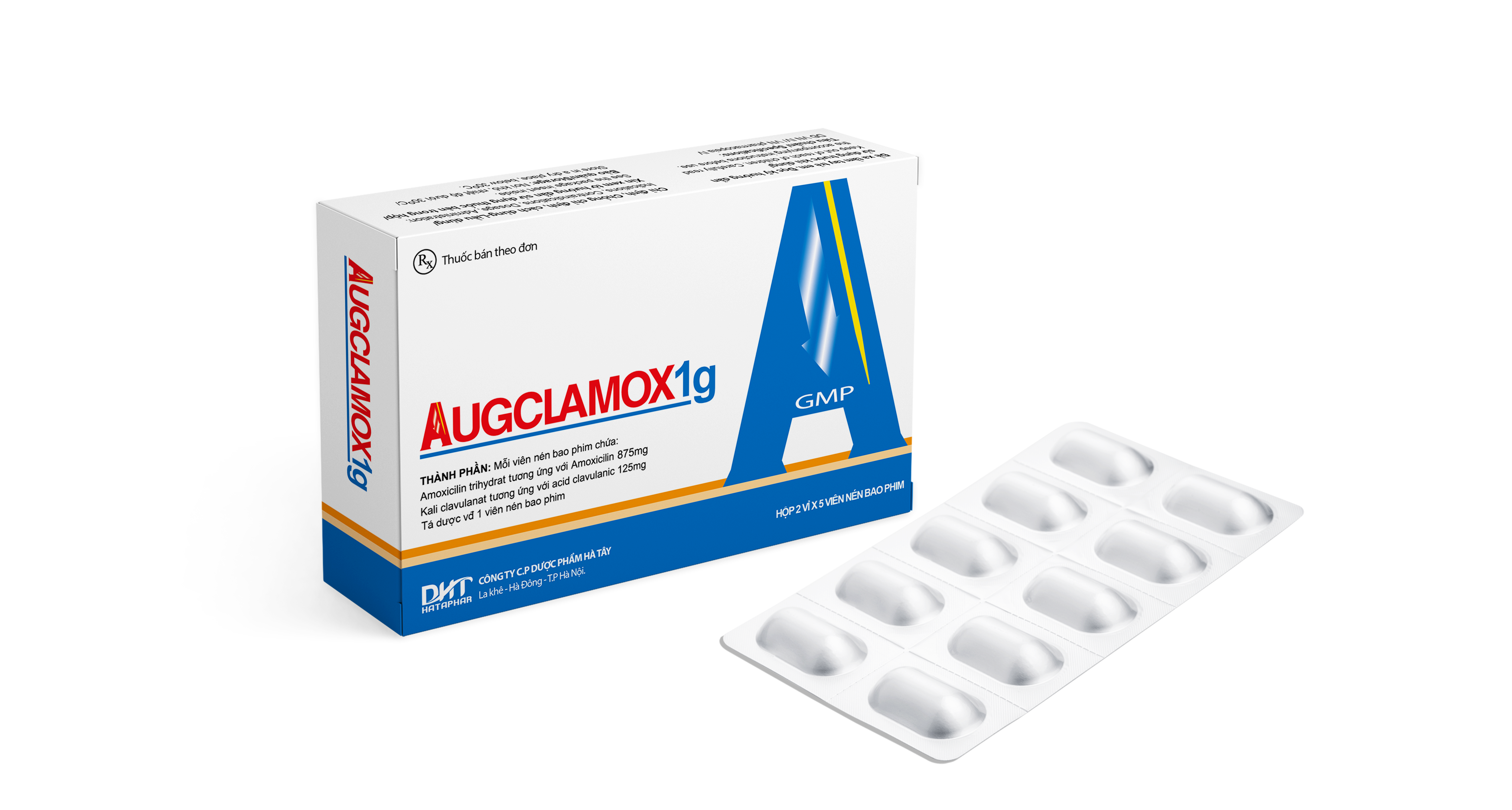 Augclamox 1g