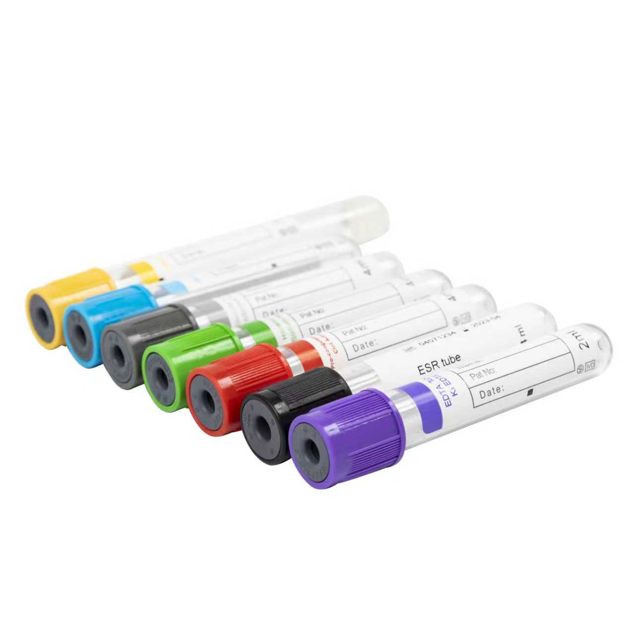 blood collection tube