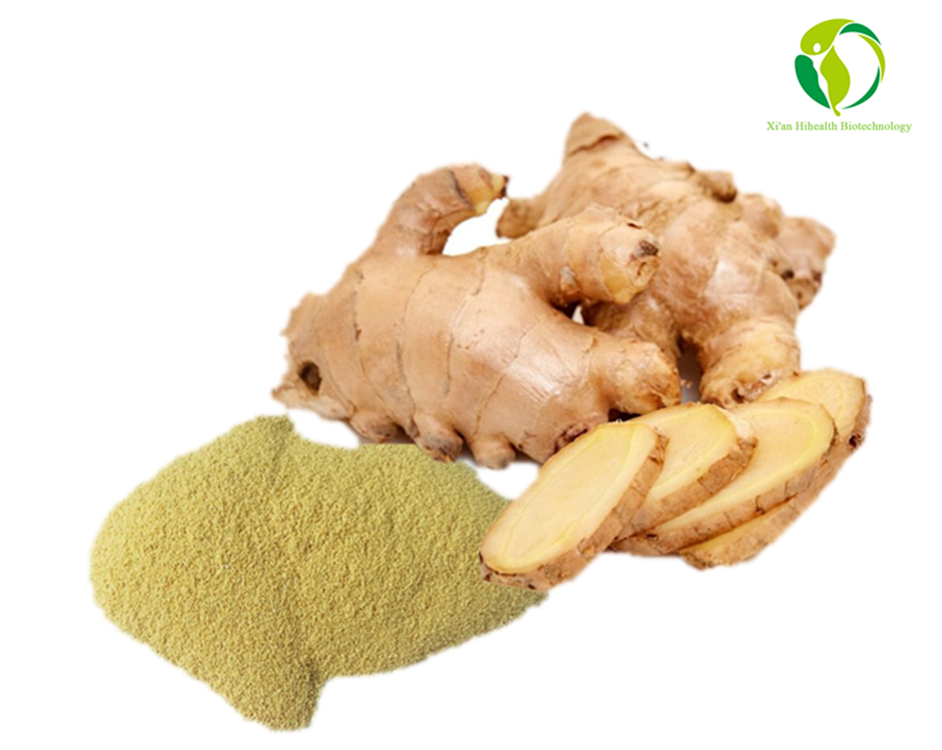 Ginger extract