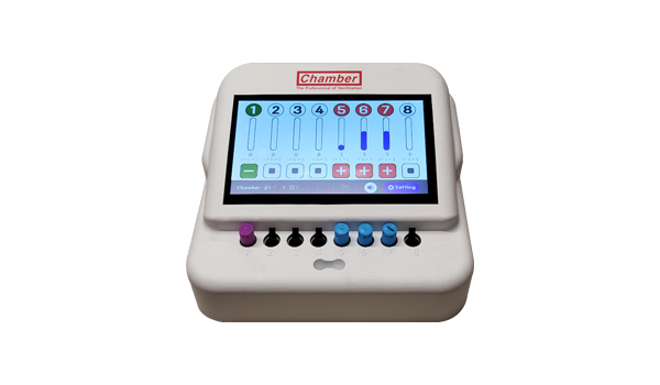 BIS002 RAPID AUTO-READER