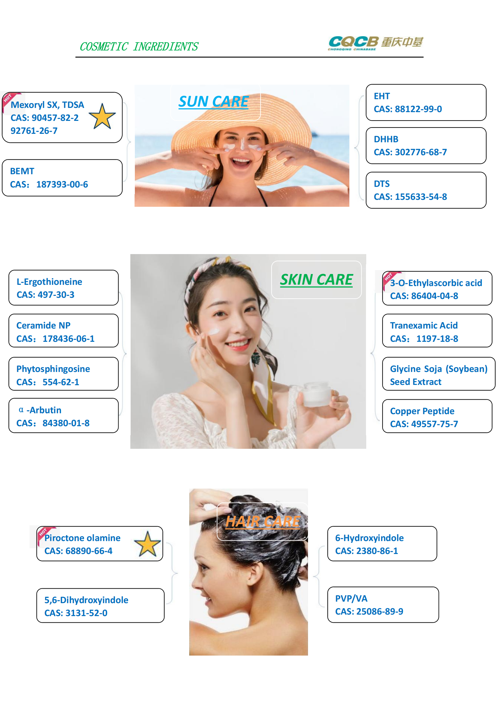 CHONGQING CHINABASE STAR IMPORT & EXPORT CO.,LTD