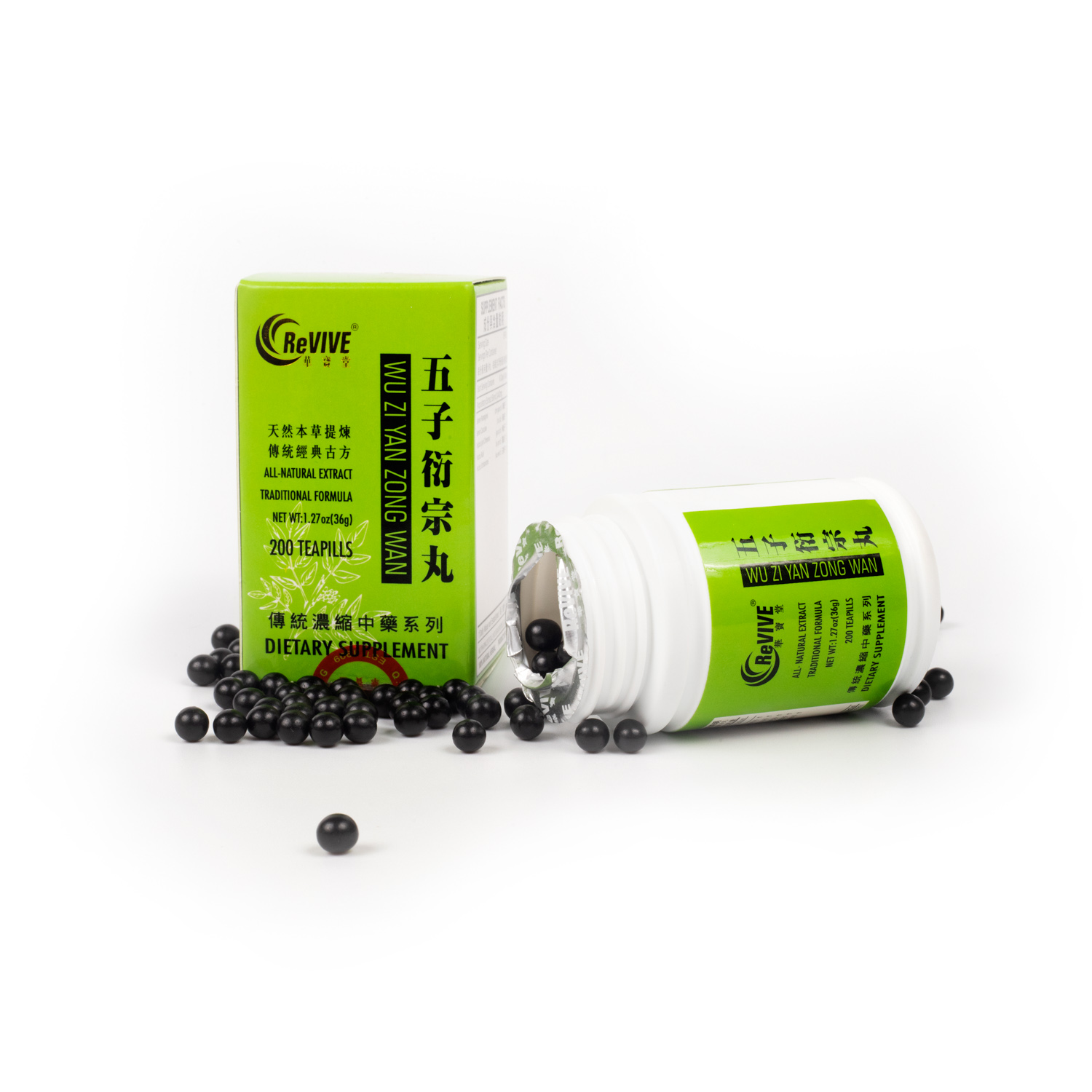 Chinese medicine pill/tablet/oral liquid