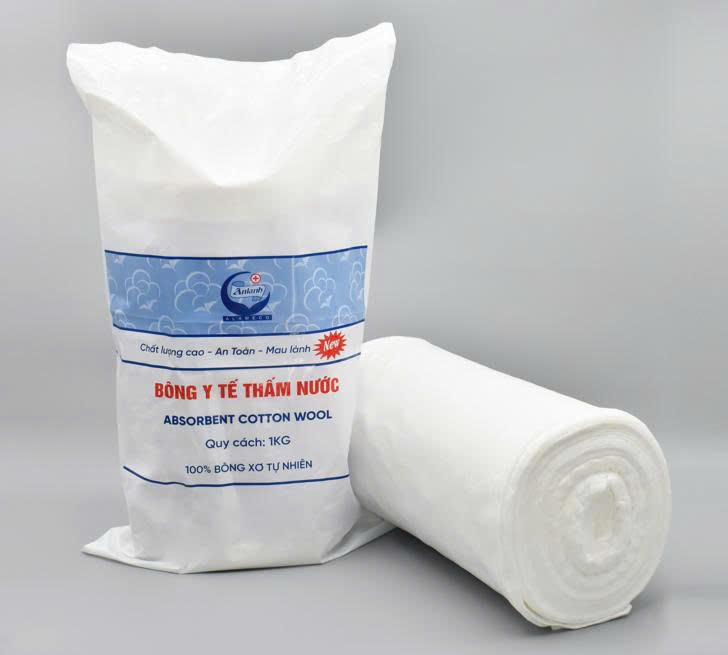 AN LANH INVESTMENT AND TRADING COMPANY LIMITED