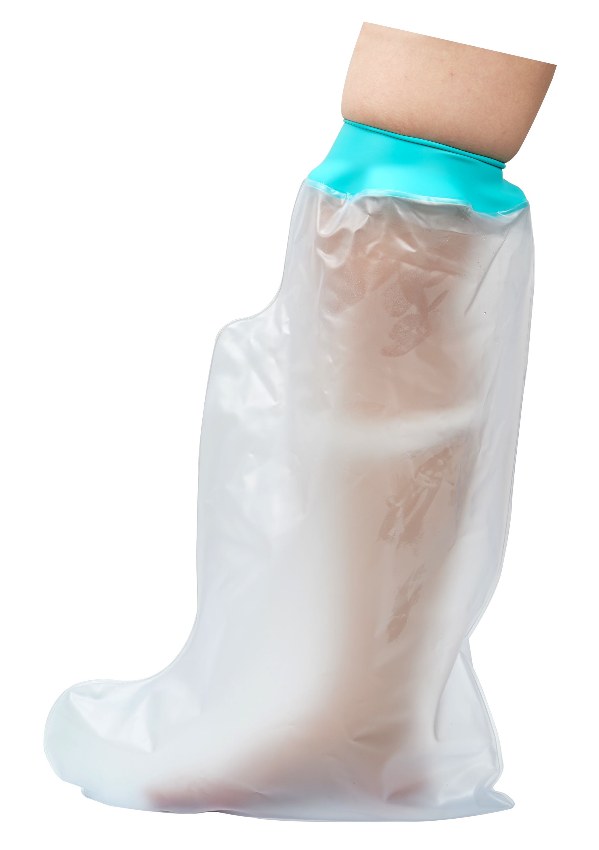 WATERPROOF CAST COVER