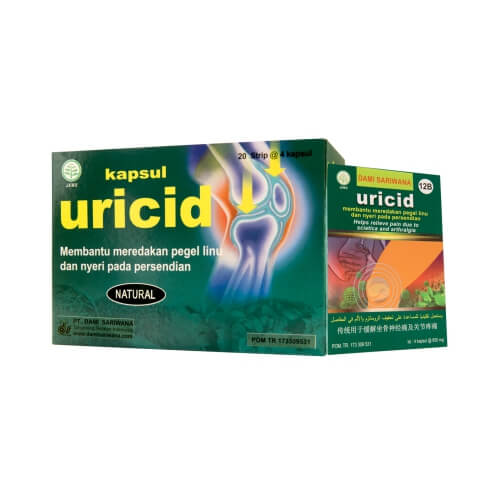 Uricid 