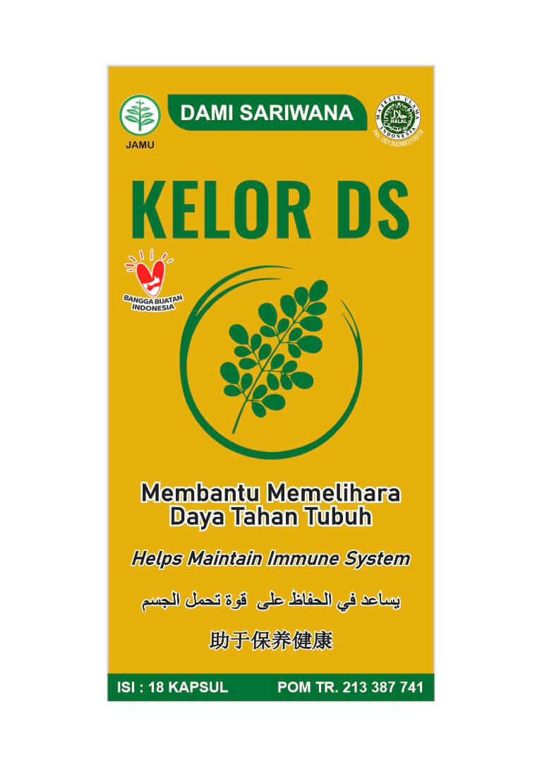 Kelor DS