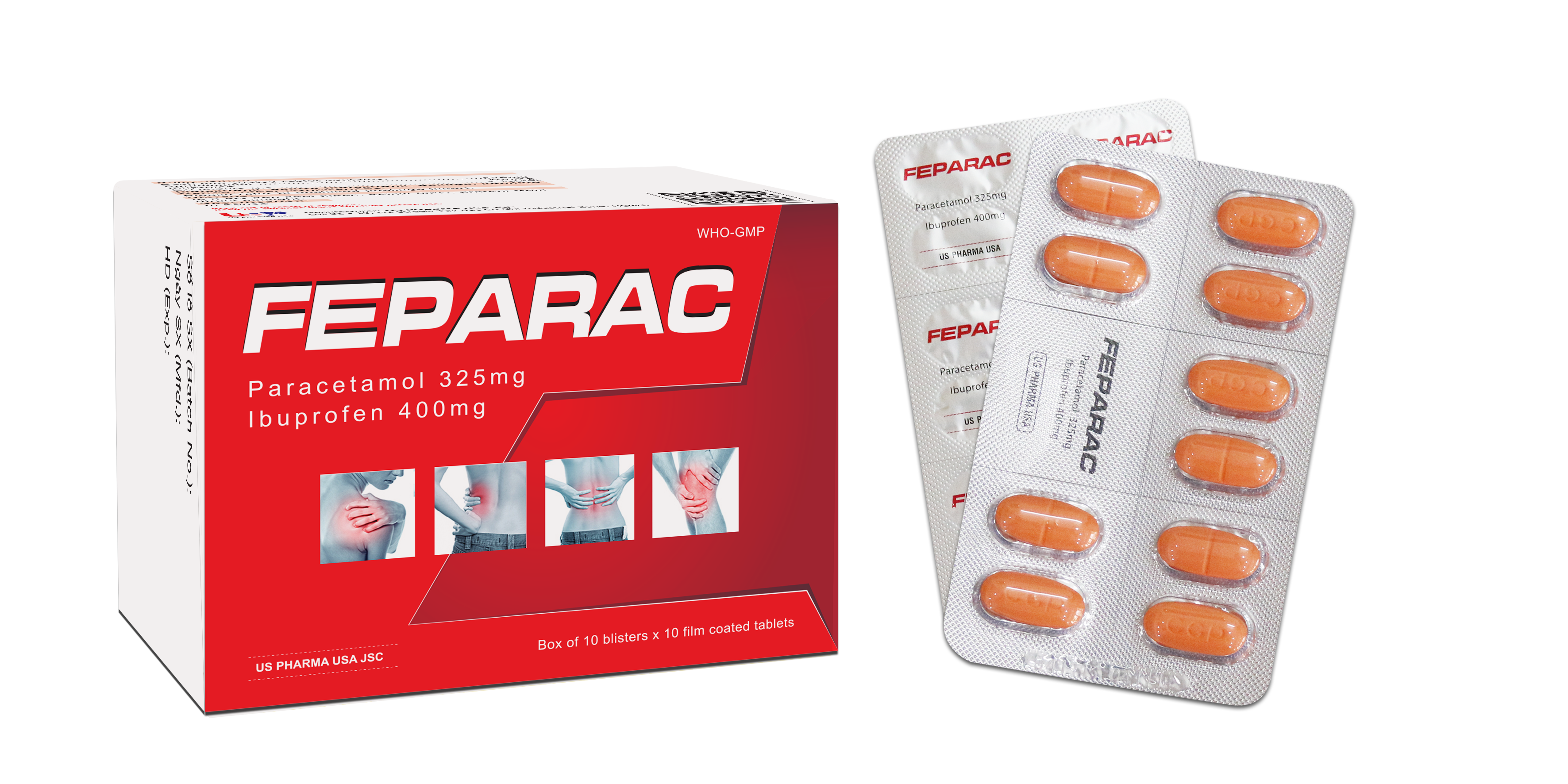 US PHARMA USA JOINT STOCK COMPANY