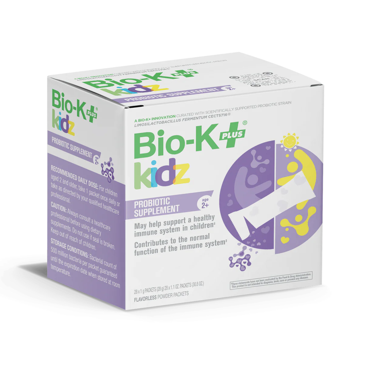 Bio-K+ KIDZ RESIZED