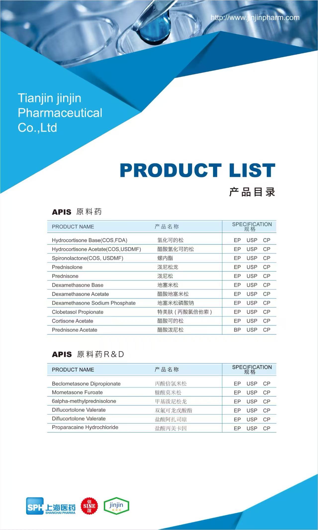 Products