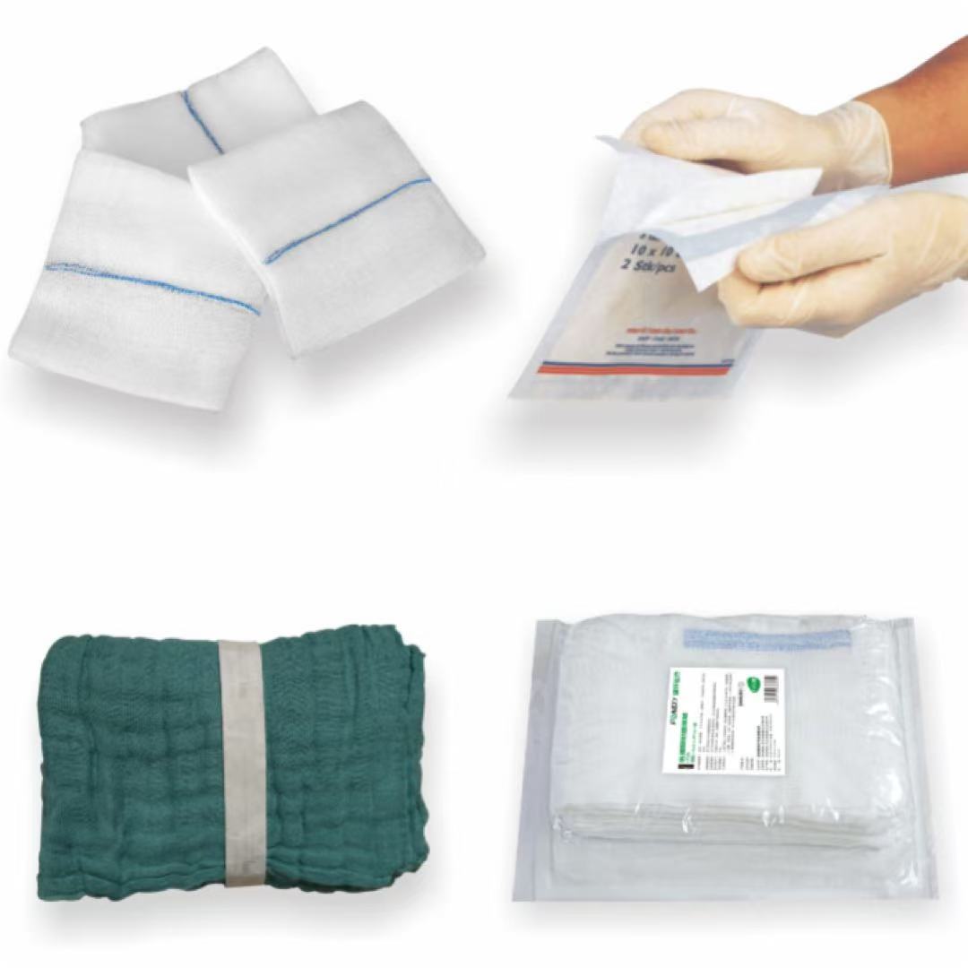 FOMED INDUSTRIES INC.