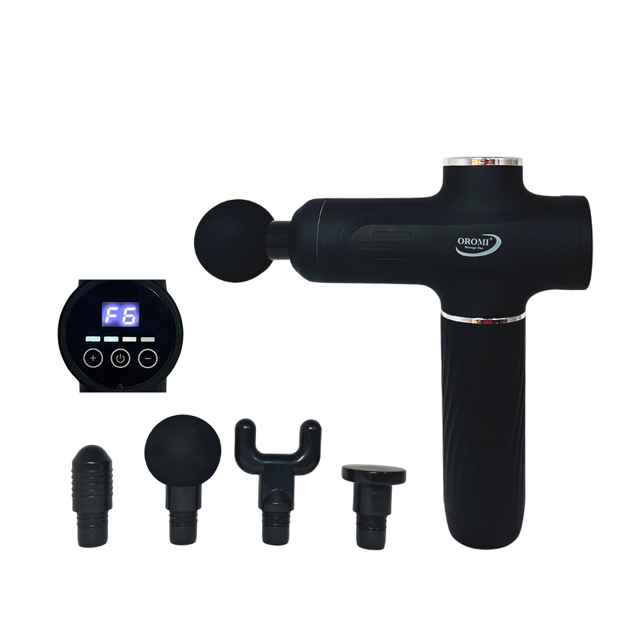 Handheld Massage Gun