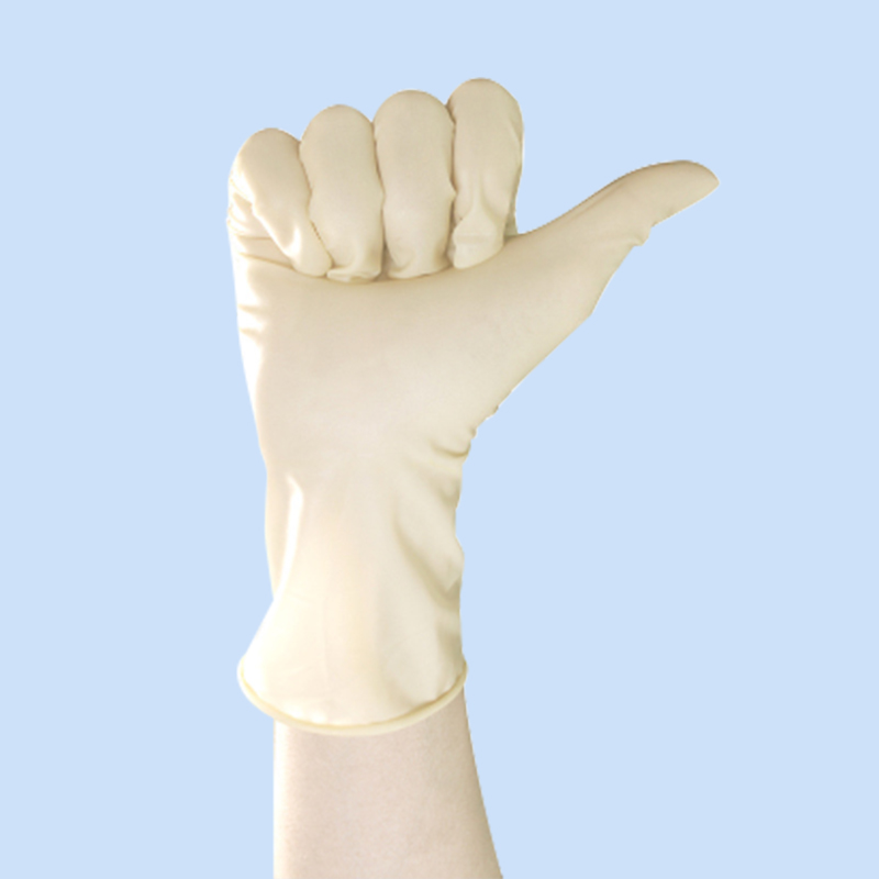 Latex Gloves