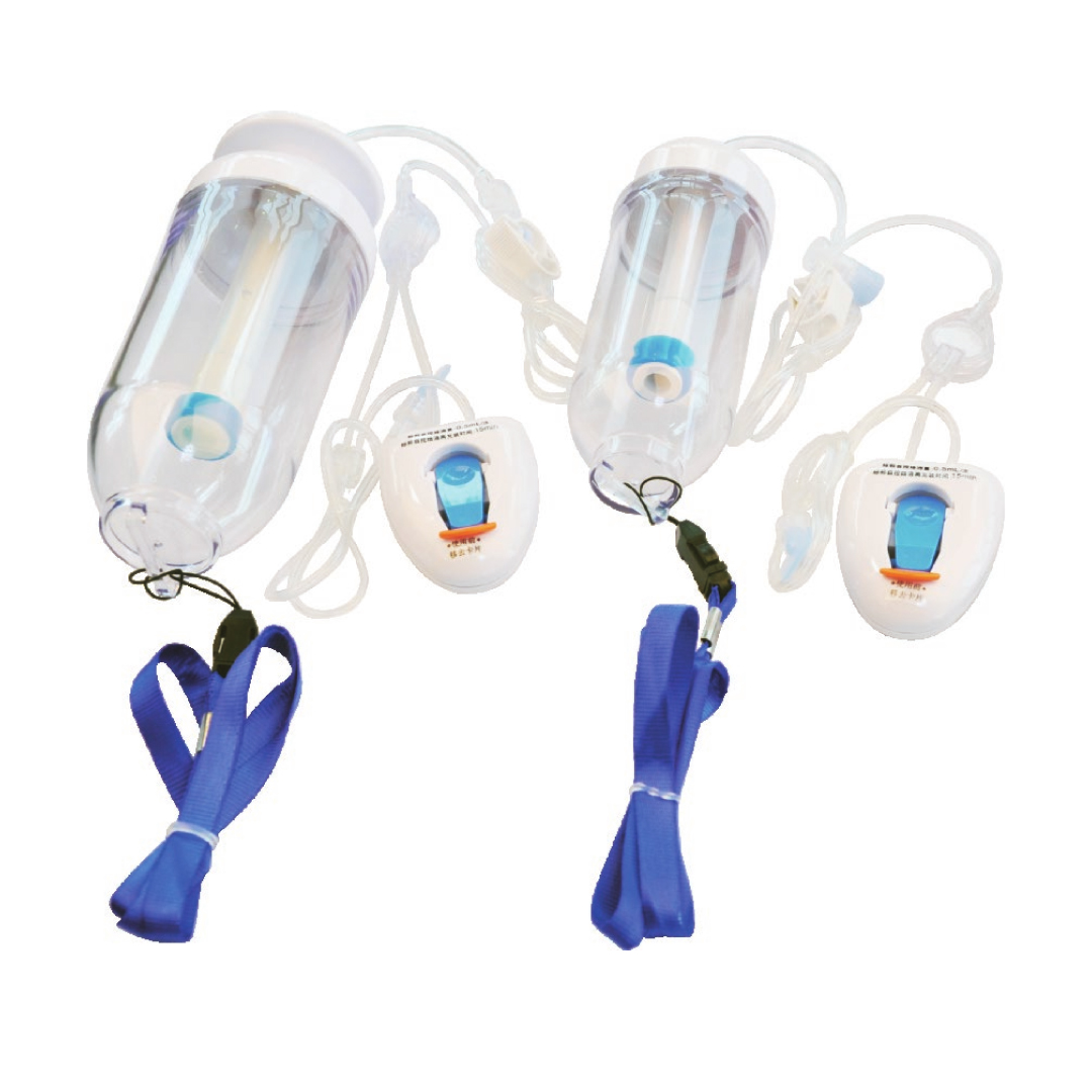 ZHENJIANG GAOGUAN MECIDAL APPLIANCES CO., LTD