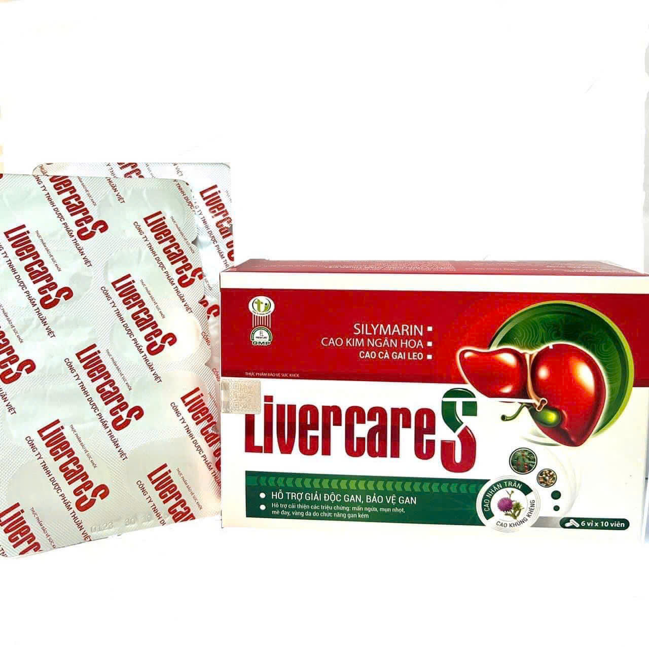 THUAN VIET PHARMACEUTICAL AND MEDICAL EQUIPMENT COMPANY LIMITED