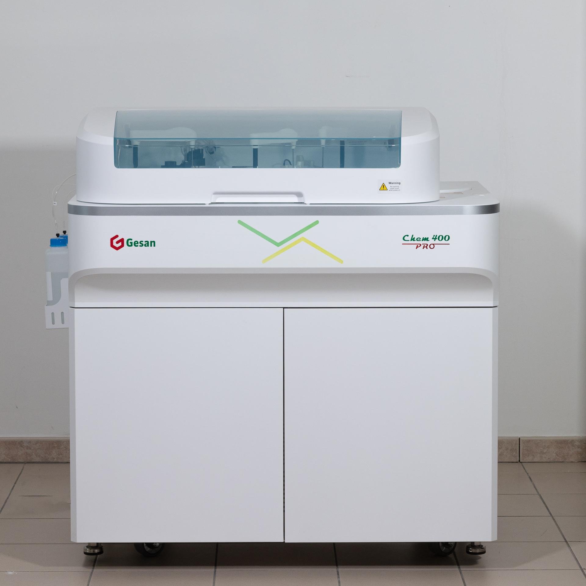 CHEM400 PRO Auto Chemistry Analyzer