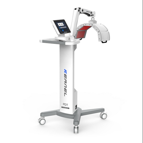 SP3 máy điều trị bệnh ngoài da quang học