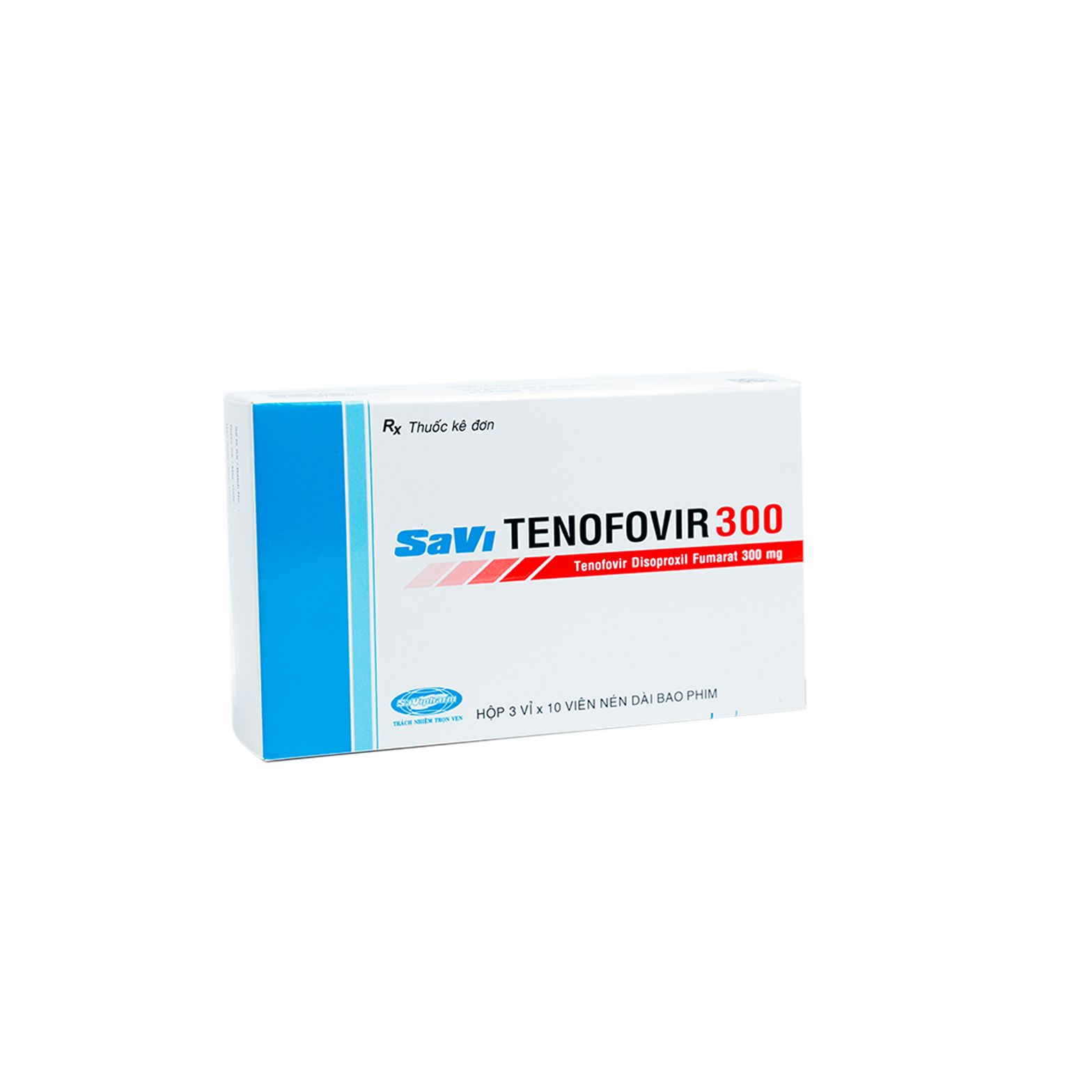 SAVI TENOFOVIR 300