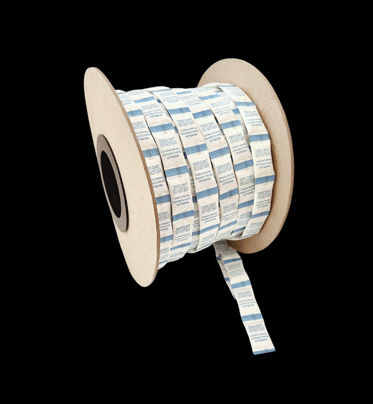 SILICAGEL DESICCANT ROLL