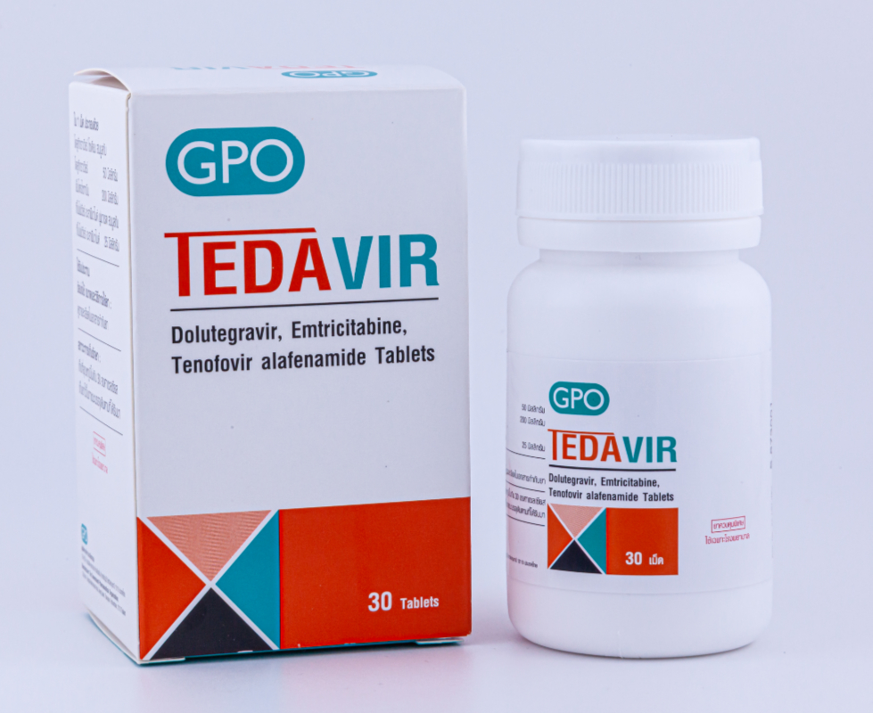Tedavir