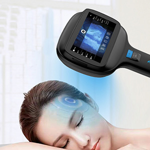 SP2 máy khám đa khoa quang học