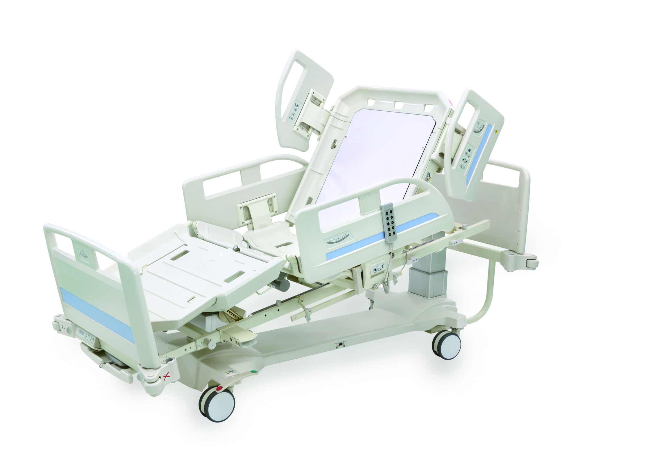 Giường bệnh tiêu chuẩn