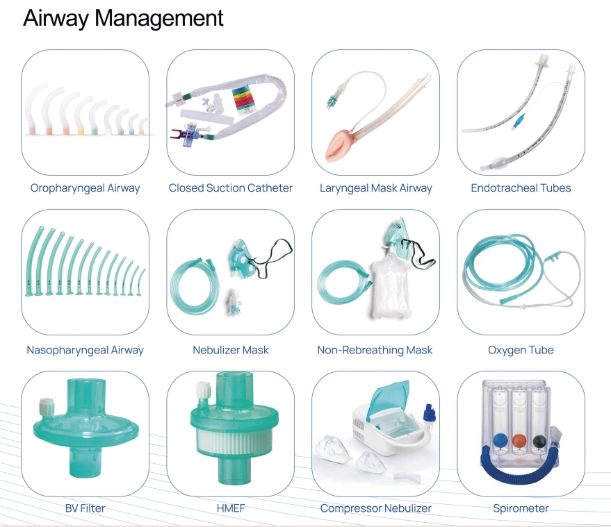 Airway Management