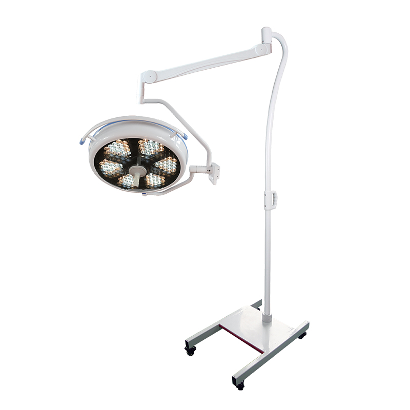 ĐÈN MỔ LED HF -L4S