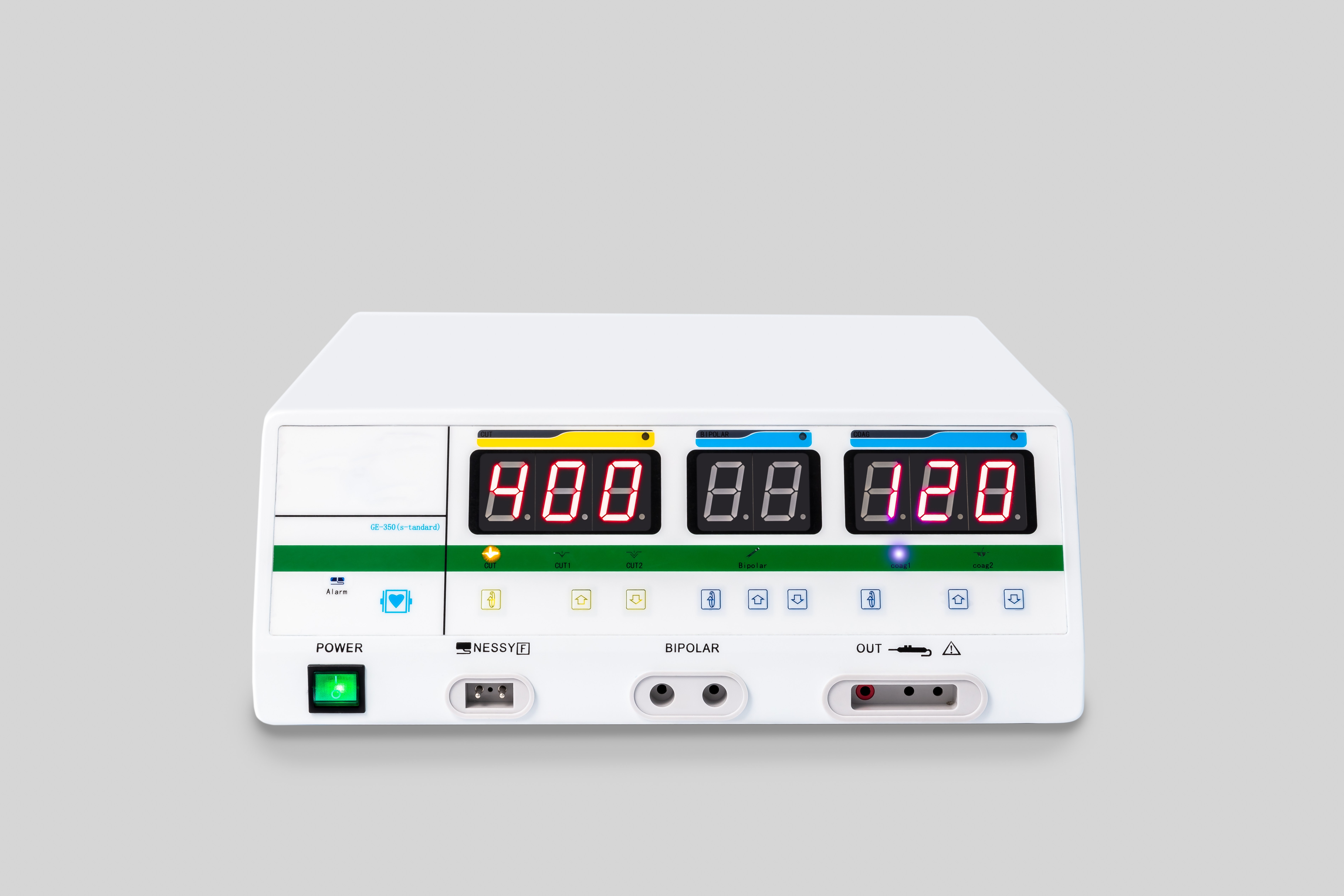 Electrosurgical Unit
